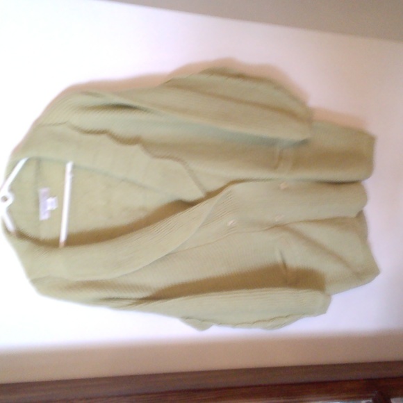 Women's double breasted with front buttons - Picture 4 of 4